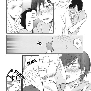 [ENOKI Gorou] Seishun Girigiri Outline [Eng] – Gay Manga sex 143