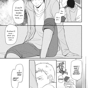 [ENOKI Gorou] Seishun Girigiri Outline [Eng] – Gay Manga sex 144