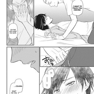 [ENOKI Gorou] Seishun Girigiri Outline [Eng] – Gay Manga sex 145