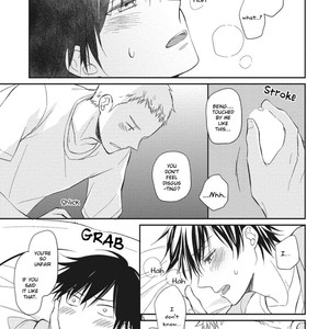 [ENOKI Gorou] Seishun Girigiri Outline [Eng] – Gay Manga sex 146