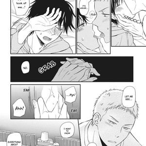 [ENOKI Gorou] Seishun Girigiri Outline [Eng] – Gay Manga sex 147