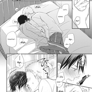 [ENOKI Gorou] Seishun Girigiri Outline [Eng] – Gay Manga sex 149