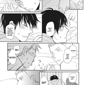[ENOKI Gorou] Seishun Girigiri Outline [Eng] – Gay Manga sex 150