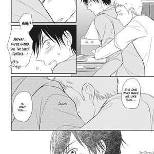 [ENOKI Gorou] Seishun Girigiri Outline [Eng] – Gay Manga sex 151