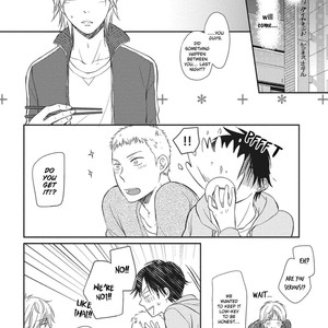 [ENOKI Gorou] Seishun Girigiri Outline [Eng] – Gay Manga sex 153