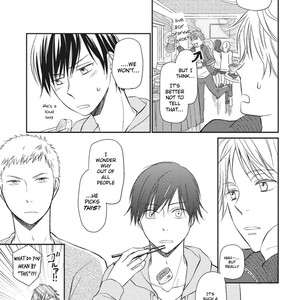 [ENOKI Gorou] Seishun Girigiri Outline [Eng] – Gay Manga sex 154