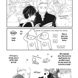 [ENOKI Gorou] Seishun Girigiri Outline [Eng] – Gay Manga sex 157