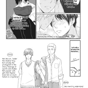 [ENOKI Gorou] Seishun Girigiri Outline [Eng] – Gay Manga sex 158