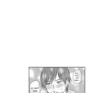 [ENOKI Gorou] Seishun Girigiri Outline [Eng] – Gay Manga sex 160
