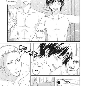 [ENOKI Gorou] Seishun Girigiri Outline [Eng] – Gay Manga sex 161