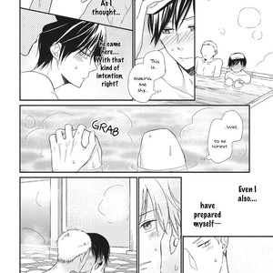 [ENOKI Gorou] Seishun Girigiri Outline [Eng] – Gay Manga sex 164