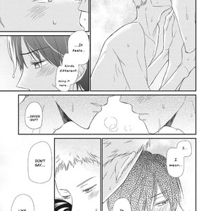 [ENOKI Gorou] Seishun Girigiri Outline [Eng] – Gay Manga sex 165