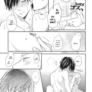 [ENOKI Gorou] Seishun Girigiri Outline [Eng] – Gay Manga sex 167