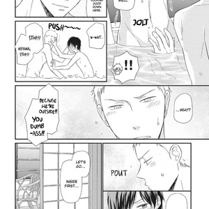 [ENOKI Gorou] Seishun Girigiri Outline [Eng] – Gay Manga sex 168