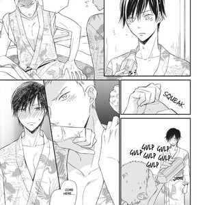 [ENOKI Gorou] Seishun Girigiri Outline [Eng] – Gay Manga sex 169