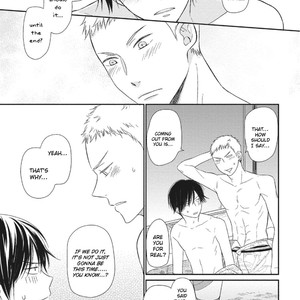 [ENOKI Gorou] Seishun Girigiri Outline [Eng] – Gay Manga sex 171