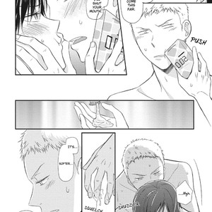 [ENOKI Gorou] Seishun Girigiri Outline [Eng] – Gay Manga sex 172