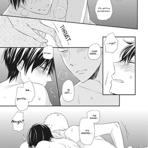 [ENOKI Gorou] Seishun Girigiri Outline [Eng] – Gay Manga sex 173