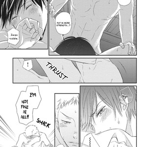 [ENOKI Gorou] Seishun Girigiri Outline [Eng] – Gay Manga sex 175