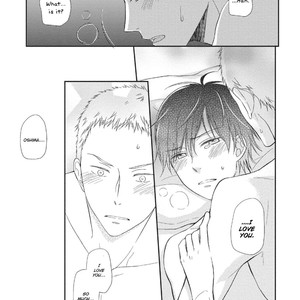 [ENOKI Gorou] Seishun Girigiri Outline [Eng] – Gay Manga sex 177