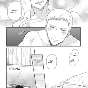 [ENOKI Gorou] Seishun Girigiri Outline [Eng] – Gay Manga sex 178