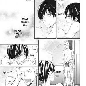[ENOKI Gorou] Seishun Girigiri Outline [Eng] – Gay Manga sex 179