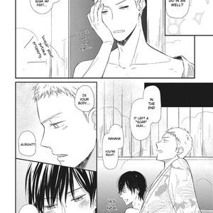 [ENOKI Gorou] Seishun Girigiri Outline [Eng] – Gay Manga sex 180