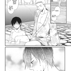 [ENOKI Gorou] Seishun Girigiri Outline [Eng] – Gay Manga sex 182