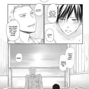 [ENOKI Gorou] Seishun Girigiri Outline [Eng] – Gay Manga sex 183