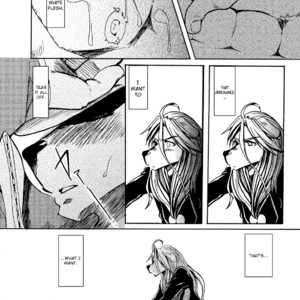 [Doraku Kiko (Ganson)] Yuukibutsu [Eng] – Gay Manga sex 32