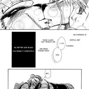 [Doraku Kiko (Ganson)] Yuukibutsu [Eng] – Gay Manga sex 35
