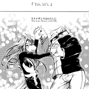 [Doraku Kiko (Ganson)] Yuukibutsu [Eng] – Gay Manga sex 36