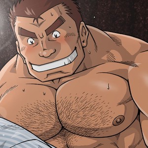 [Underground Campaign, Noda Gaku] Umisen Yamasen – Gay Manga sex 10