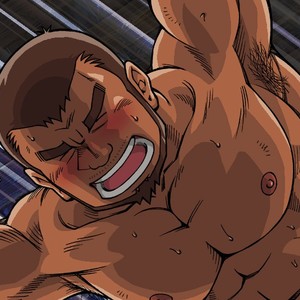 [Underground Campaign, Noda Gaku] Umisen Yamasen – Gay Manga sex 17