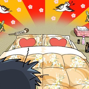 [Underground Campaign, Noda Gaku] Umisen Yamasen – Gay Manga sex 56