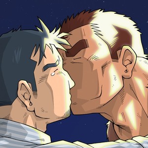 [Underground Campaign, Noda Gaku] Umisen Yamasen – Gay Manga sex 84