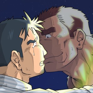 [Underground Campaign, Noda Gaku] Umisen Yamasen – Gay Manga sex 85
