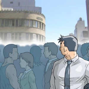 [Underground Campaign, Noda Gaku] Umisen Yamasen – Gay Manga sex 105