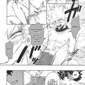 [rizu] SUBSPICA-  Kacchan! Please Listen to Me! – Boku no Hero Academia dj [Eng] – Gay Manga sex 5