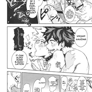 [rizu] SUBSPICA-  Kacchan! Please Listen to Me! – Boku no Hero Academia dj [Eng] – Gay Manga sex 7