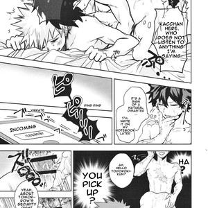 [rizu] SUBSPICA-  Kacchan! Please Listen to Me! – Boku no Hero Academia dj [Eng] – Gay Manga sex 12