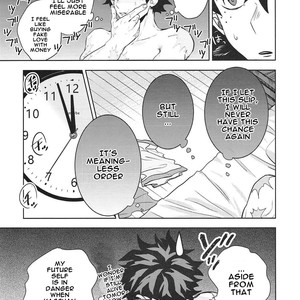 [rizu] SUBSPICA-  Kacchan! Please Listen to Me! – Boku no Hero Academia dj [Eng] – Gay Manga sex 23