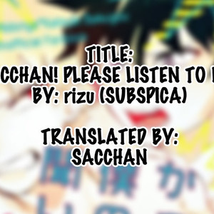 [rizu] SUBSPICA-  Kacchan! Please Listen to Me! – Boku no Hero Academia dj [Eng] – Gay Manga sex 25
