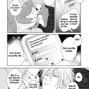 [Maine] Monokuro limit (update c.4) [Eng] – Gay Manga sex 20