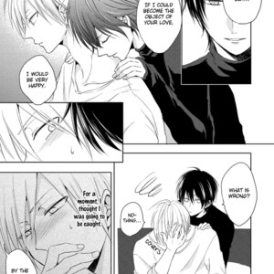 [Maine] Monokuro limit (update c.4) [Eng] – Gay Manga sex 48