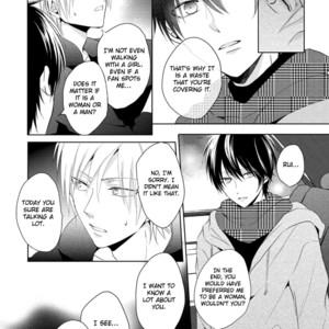 [Maine] Monokuro limit (update c.4) [Eng] – Gay Manga sex 55