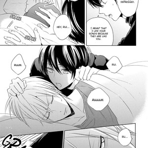 [Maine] Monokuro limit (update c.4) [Eng] – Gay Manga sex 63