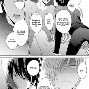 [Maine] Monokuro limit (update c.4) [Eng] – Gay Manga sex 67