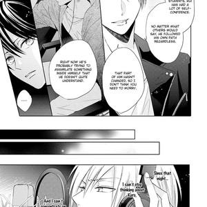 [Maine] Monokuro limit (update c.4) [Eng] – Gay Manga sex 75