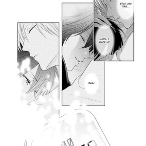 [Maine] Monokuro limit (update c.4) [Eng] – Gay Manga sex 93